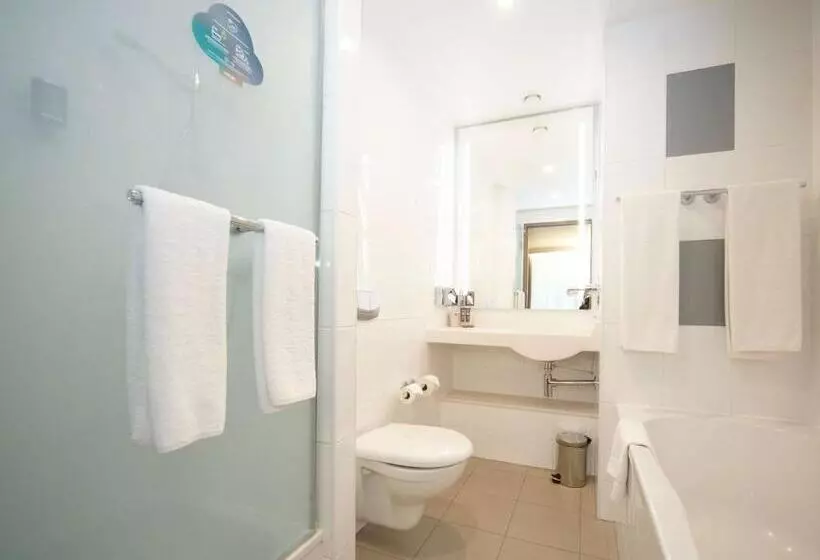 Fotos del hotel Novotel Vilnius Centre:  7