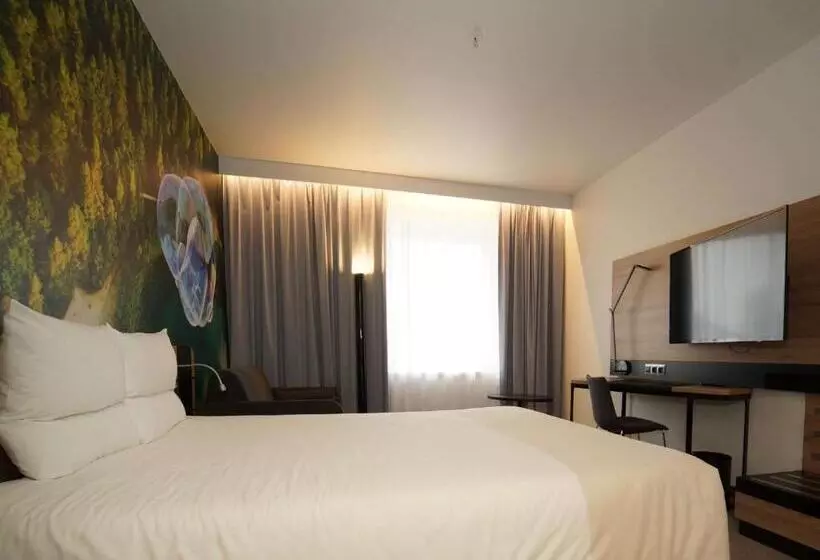 Novotel Vilnius Centre