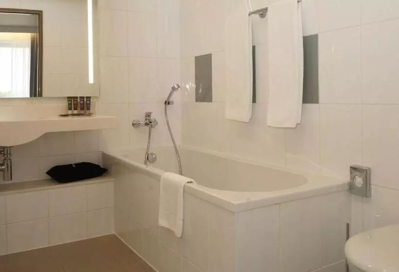 Fotos del hotel Novotel Vilnius Centre:  19