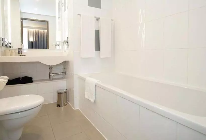 Fotos del hotel Novotel Vilnius Centre:  13