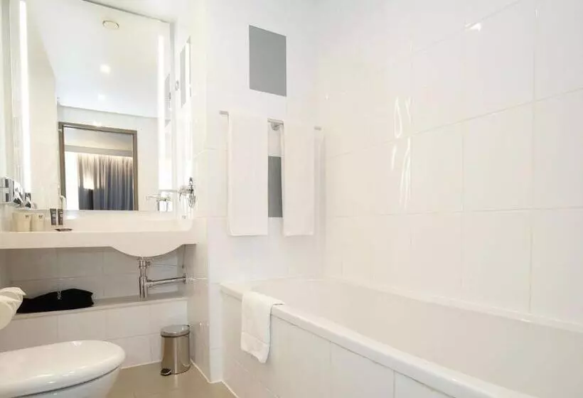 Fotos del hotel Novotel Vilnius Centre:  23