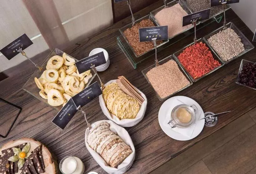 Fotos del hotel Novotel Vilnius Centre:  11