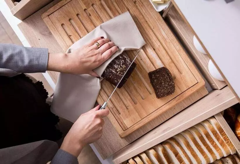 Fotos del hotel Novotel Vilnius Centre:  14