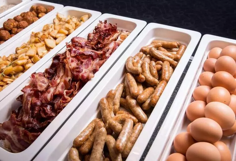 Fotos del hotel Novotel Vilnius Centre:  17