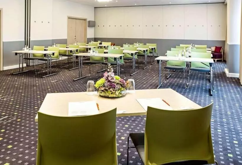 Fotos del hotel Novotel Vilnius Centre:  18