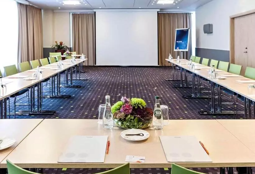 Fotos del hotel Novotel Vilnius Centre:  6