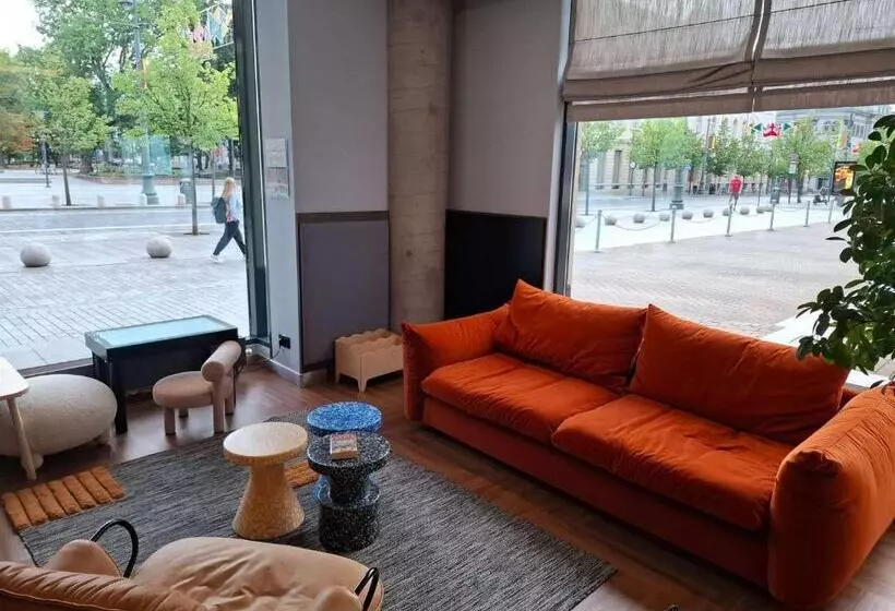 Fotos del hotel Novotel Vilnius Centre:  10