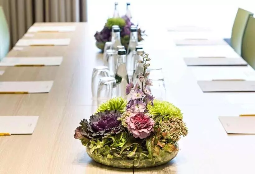 Fotos del hotel Novotel Vilnius Centre:  8