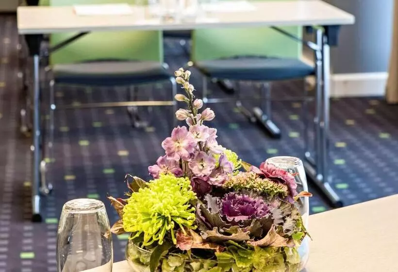 Fotos del hotel Novotel Vilnius Centre:  20