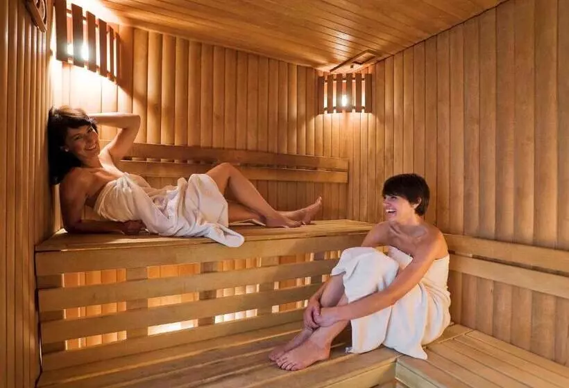 Fotos del hotel Novotel Vilnius Centre:  3