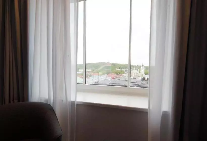 Fotos del hotel Novotel Vilnius Centre:  9