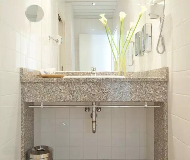 Fotos del hotel Starlight Suiten  Budapest:  16