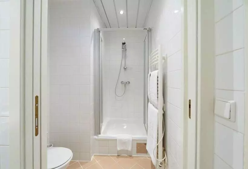 Fotos del hotel Starlight Suiten  Budapest:  11