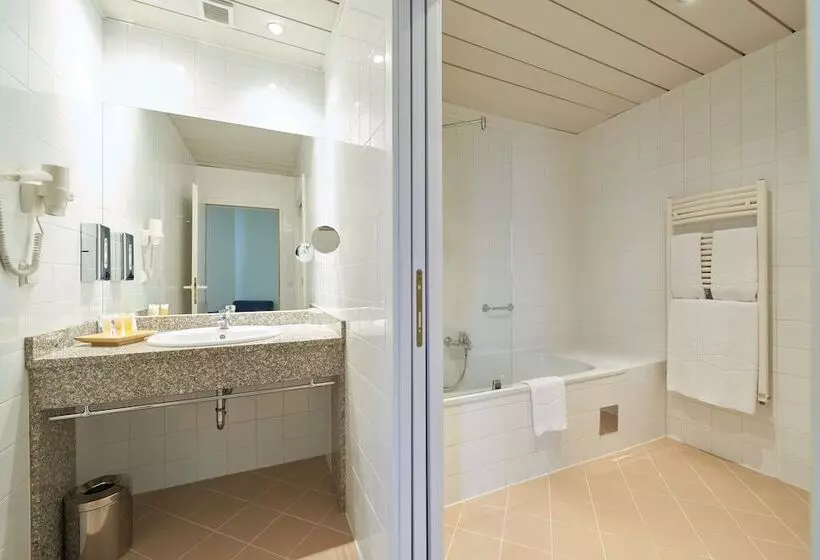 Fotos del hotel Starlight Suiten  Budapest:  14