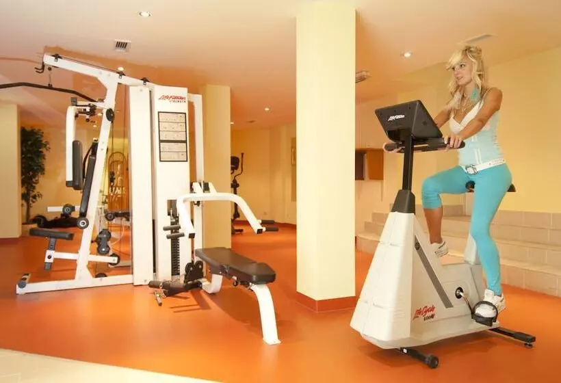 Fotos del hotel Starlight Suiten  Budapest:  3