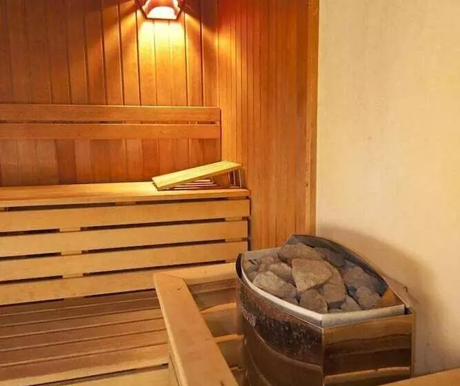 Fotos del hotel Starlight Suiten  Budapest:  4