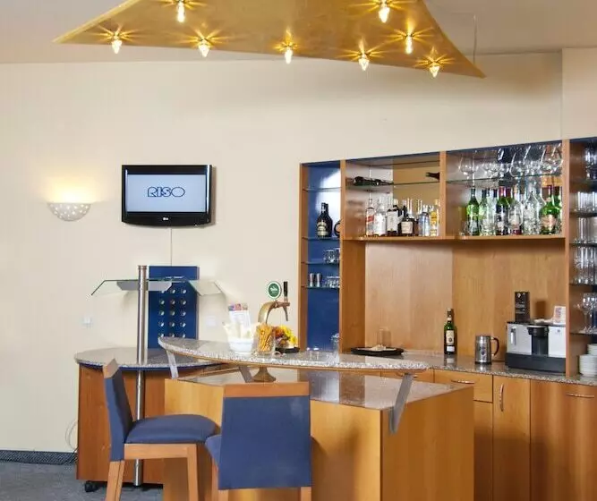 Fotos del hotel Starlight Suiten  Budapest:  5