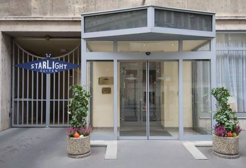 Fotos del hotel Starlight Suiten  Budapest:  12
