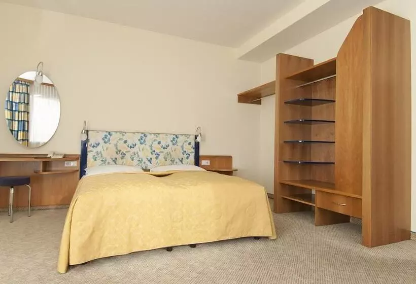 Fotos del hotel Starlight Suiten  Budapest:  24