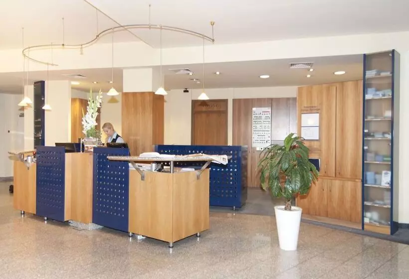 Fotos del hotel Starlight Suiten  Budapest:  2