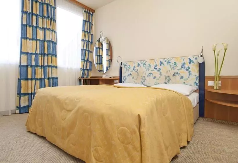 Fotos del hotel Starlight Suiten  Budapest:  22