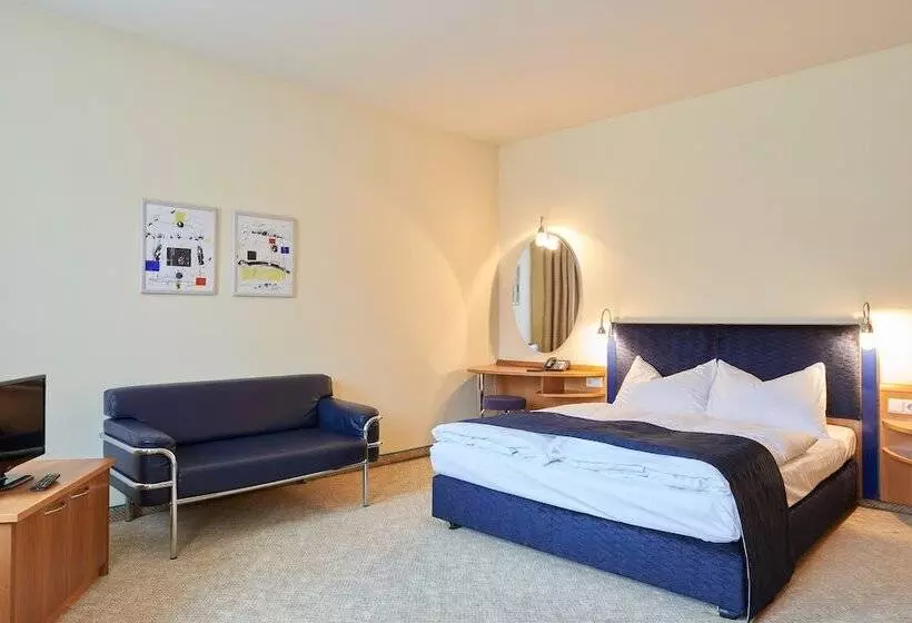 Fotos del hotel Starlight Suiten  Budapest:  10