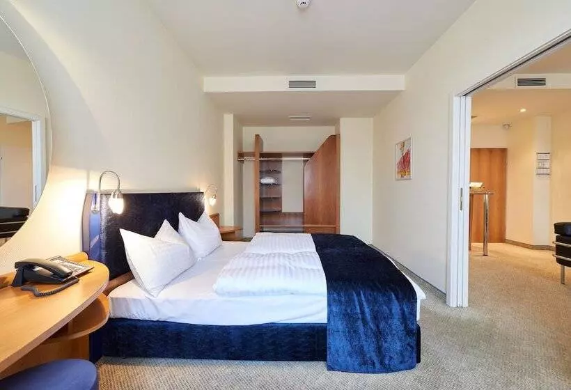 Fotos del hotel Starlight Suiten  Budapest:  18