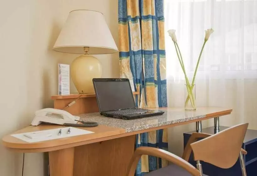 Fotos del hotel Starlight Suiten  Budapest:  19