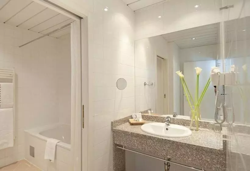 Fotos del hotel Starlight Suiten  Budapest:  8