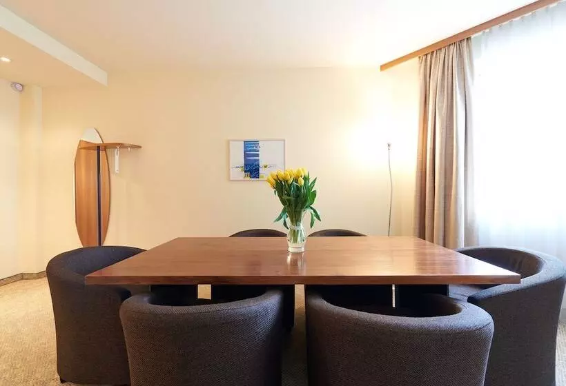 Fotos del hotel Starlight Suiten  Budapest:  6