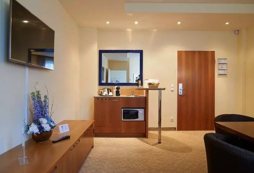 Fotos del hotel Starlight Suiten  Budapest:  23