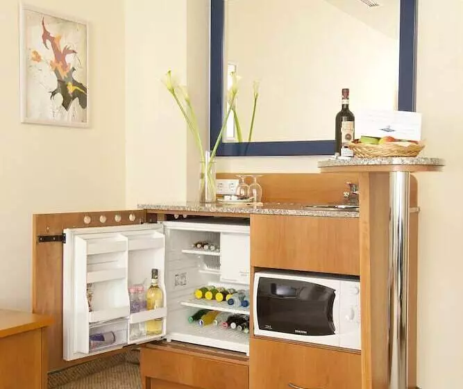 Fotos del hotel Starlight Suiten  Budapest:  7