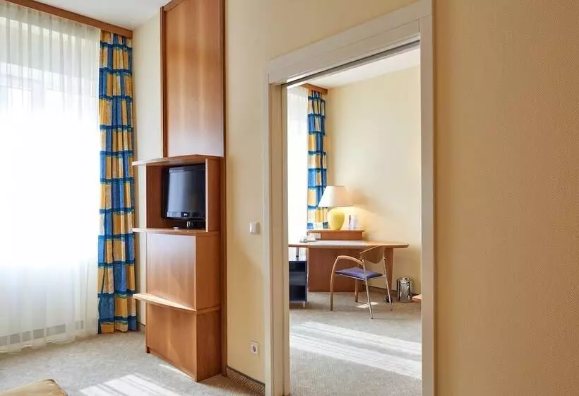 Fotos del hotel Starlight Suiten  Budapest:  20