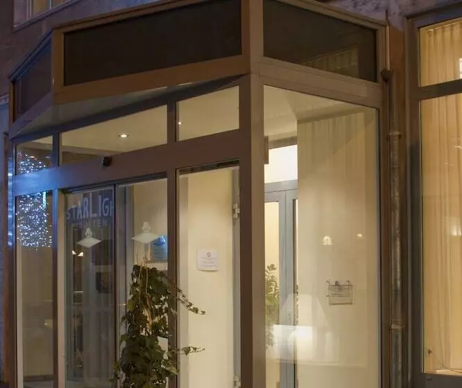 Fotos del hotel Starlight Suiten  Budapest:  9