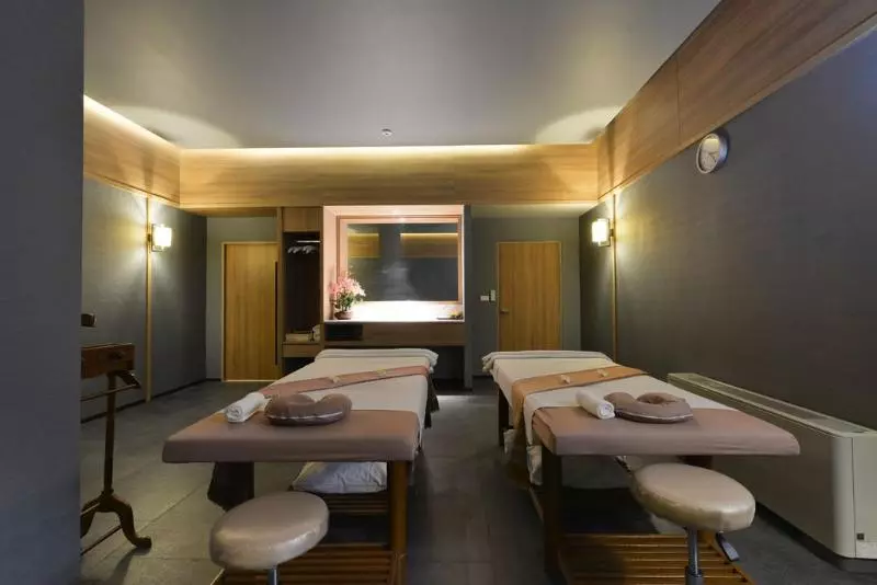 Fotos del hotel Tinidee  Bangkok Golf Club:  5