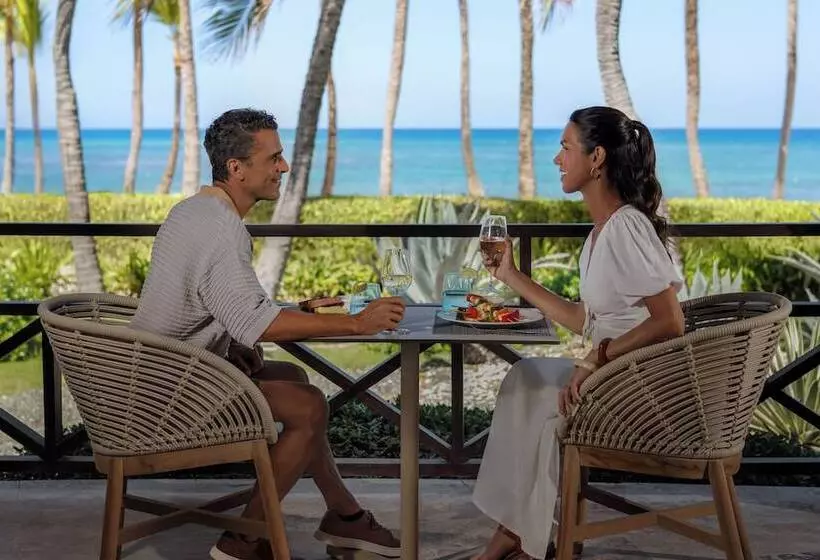 Fotos del hotel Dreams Punta Cana:  24