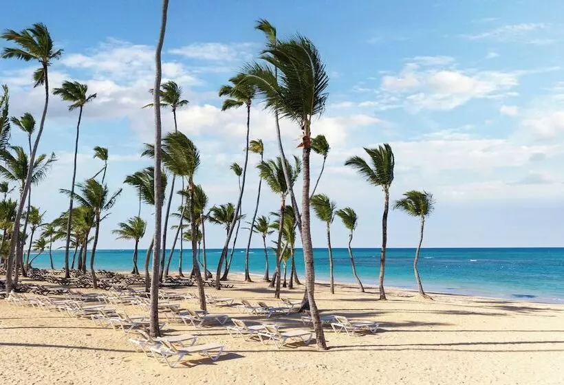 Fotos del hotel Dreams Punta Cana:  22