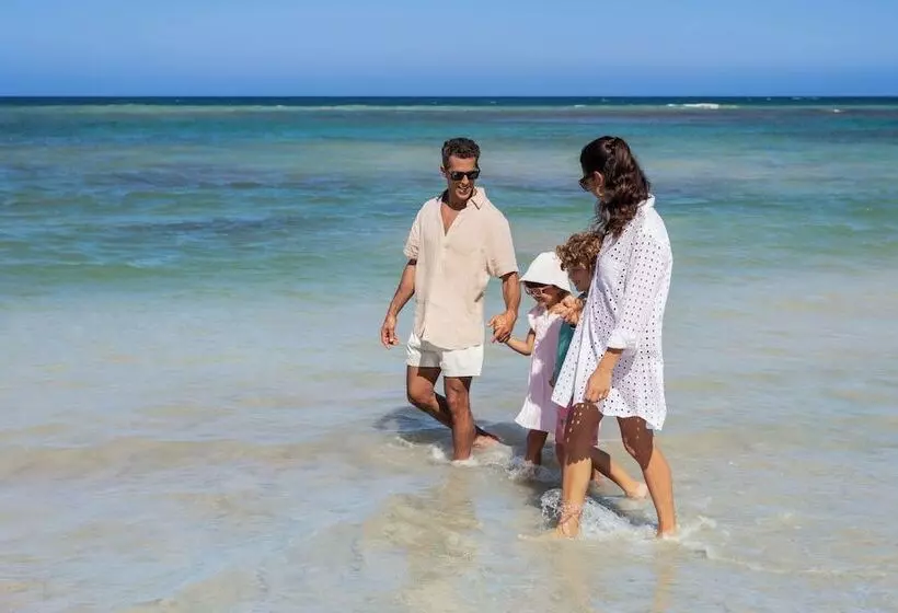 Fotos del hotel Dreams Punta Cana:  23