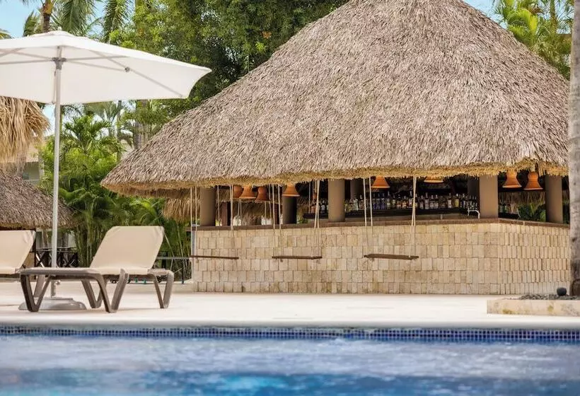 Fotos del hotel Dreams Punta Cana:  8