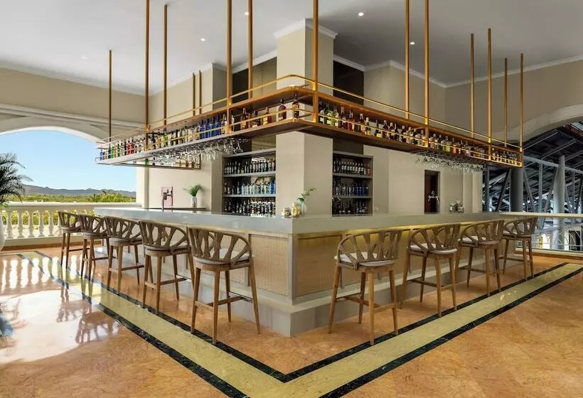 Fotos del hotel Dreams Punta Cana:  19