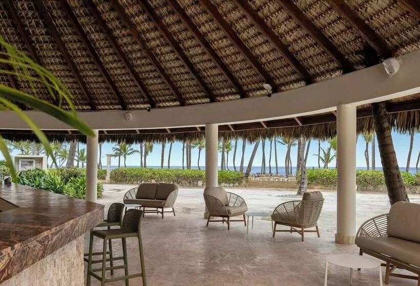 Fotos del hotel Dreams Punta Cana:  4