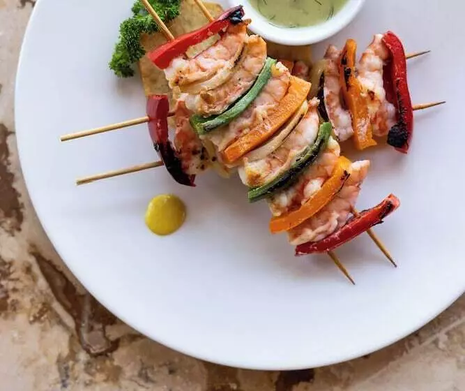 Fotos del hotel Dreams Punta Cana:  2