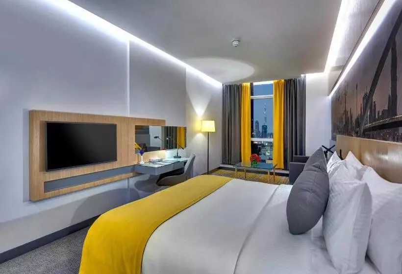 Fotos del hotel Urban Al Khoory:  11