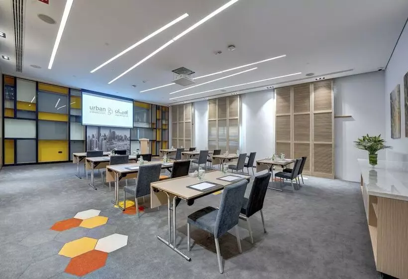 Fotos del hotel Urban Al Khoory:  23