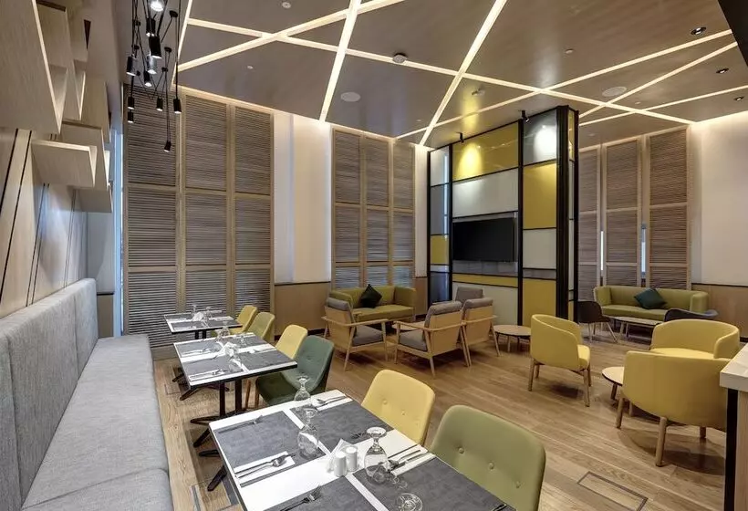 Fotos del hotel Urban Al Khoory:  28