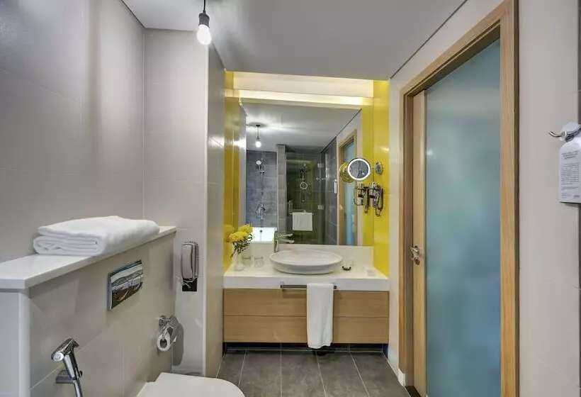 Fotos del hotel Urban Al Khoory:  38
