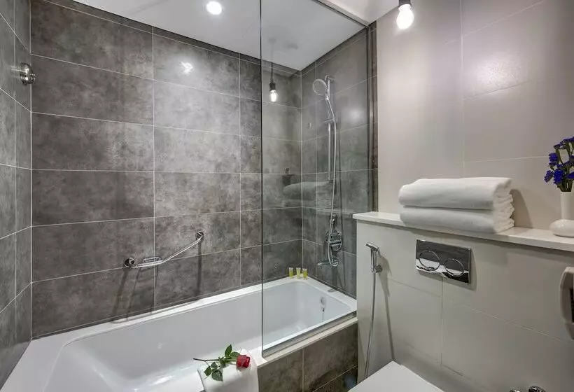 Fotos del hotel Urban Al Khoory:  40