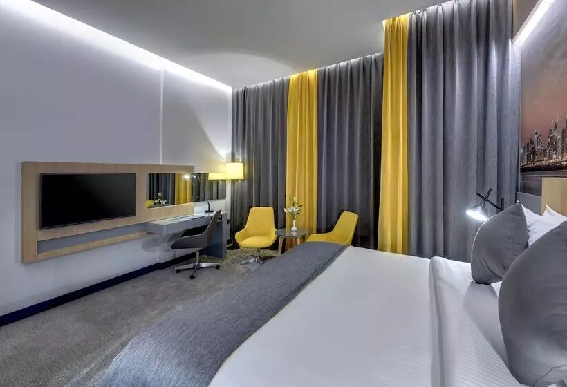 Fotos del hotel Urban Al Khoory:  42