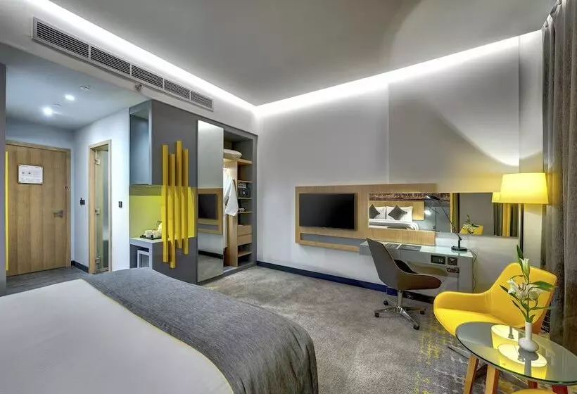 Fotos del hotel Urban Al Khoory:  6