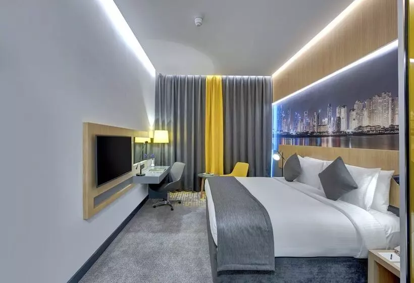 Fotos del hotel Urban Al Khoory:  7